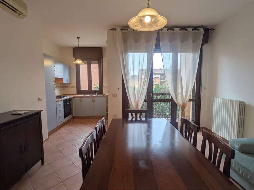 Appartamento a Carpi in VIA ALGHISI - Foto 5