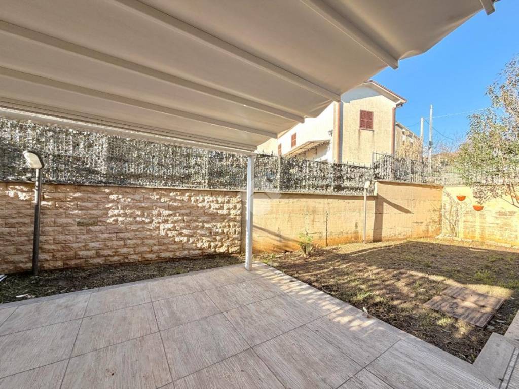 Appartamento a Valmontone in Via antonio gramsci, 73 - Foto 3