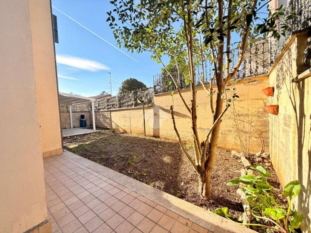 Appartamento a Valmontone in Via antonio gramsci, 73 - Foto 4