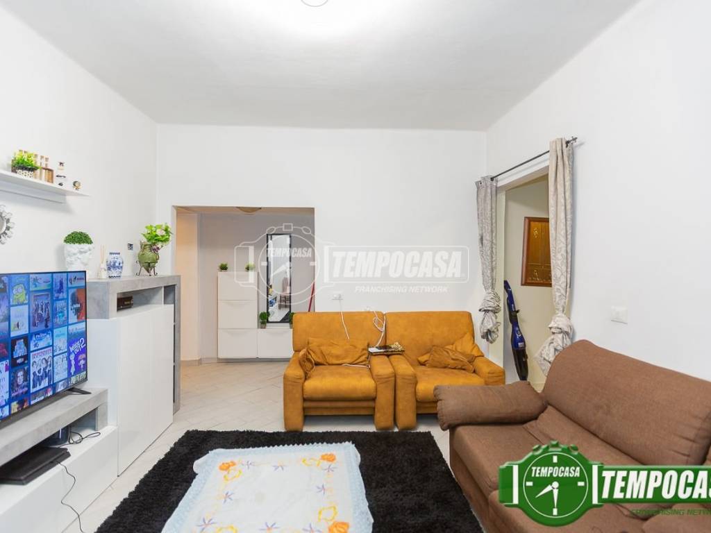 Appartamento a Soresina in Via G. D'Annunzio - Foto 2
