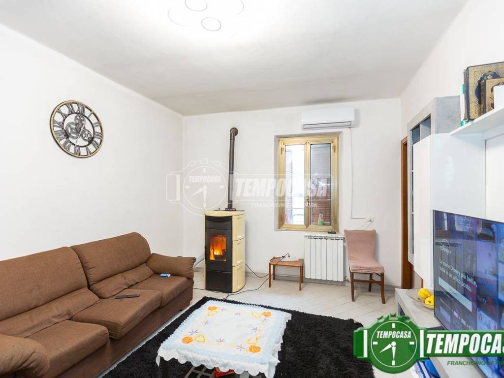 Appartamento a Soresina in Via G. D'Annunzio - Foto 3