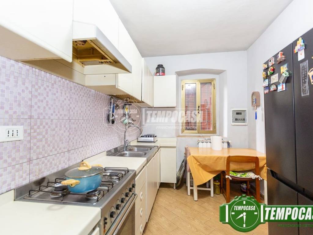 Appartamento a Soresina in Via G. D'Annunzio - Foto 4