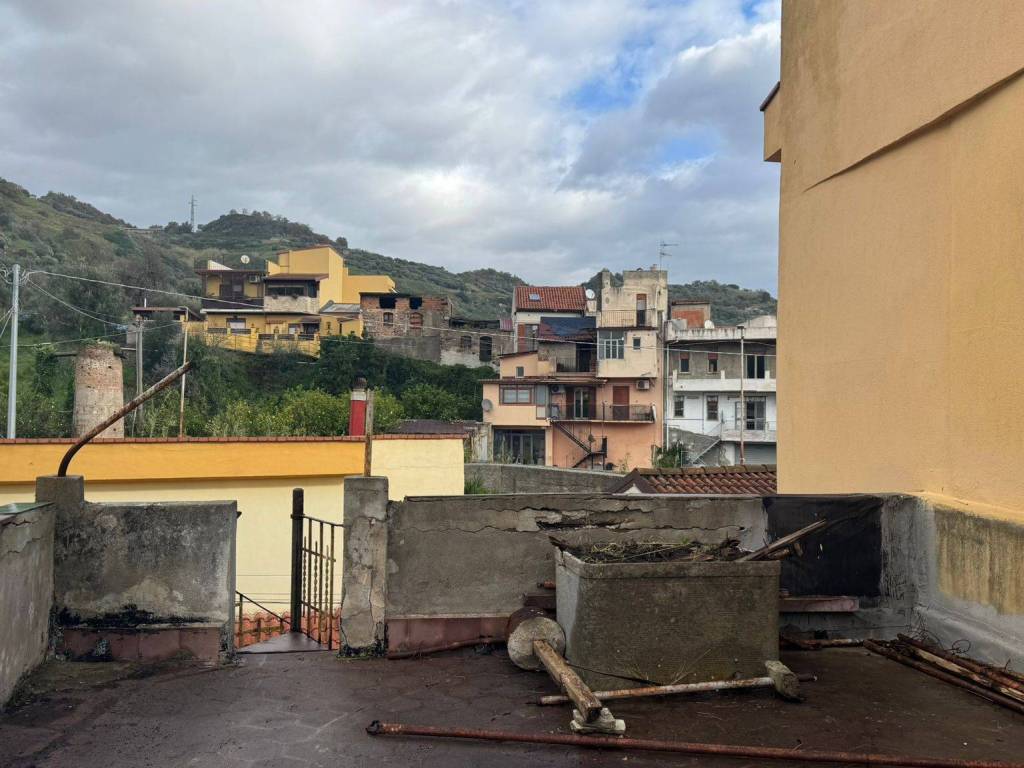 Casa indipendente a Messina in Località Galati Santa Lucia - Foto 3