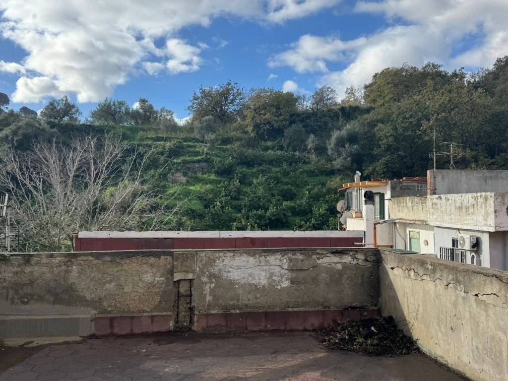 Casa indipendente a Messina in Località Galati Santa Lucia - Foto 4