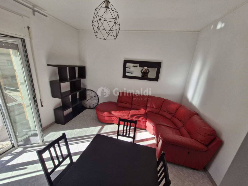 Appartamento a Anzio in Via Cristoforo Colombo, 12 - Foto 2