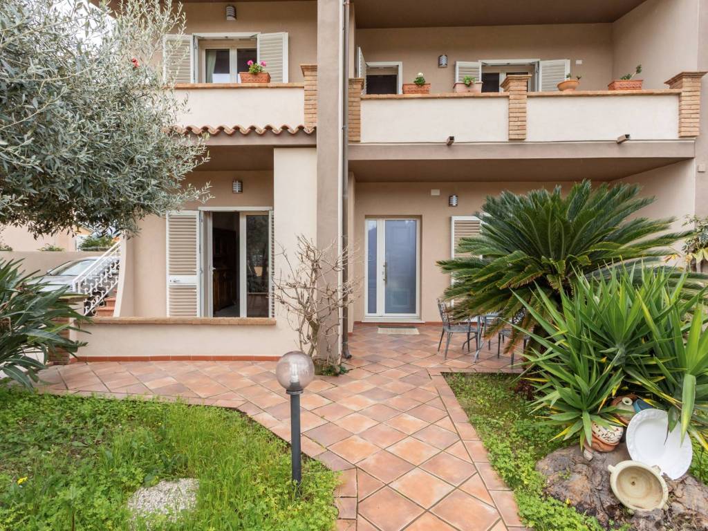 Casa indipendente a Villa san pietro in Via Eleonora d'Arborea - Foto 2