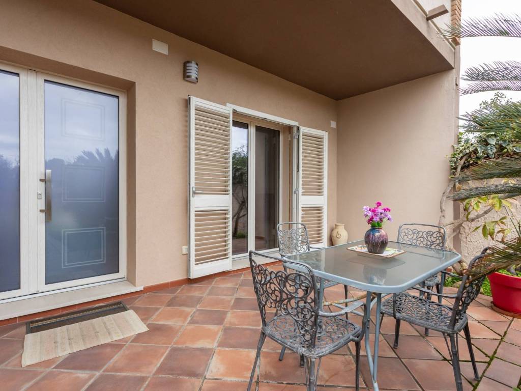 Casa indipendente a Villa san pietro in Via Eleonora d'Arborea - Foto 3