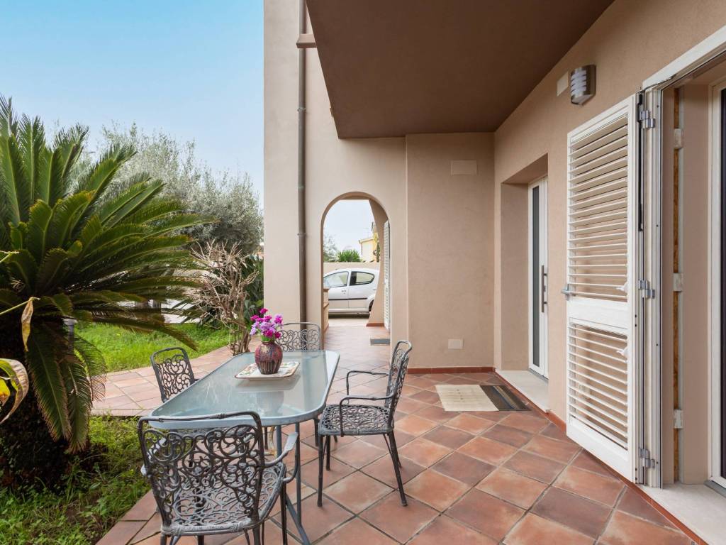 Casa indipendente a Villa san pietro in Via Eleonora d'Arborea - Foto 4