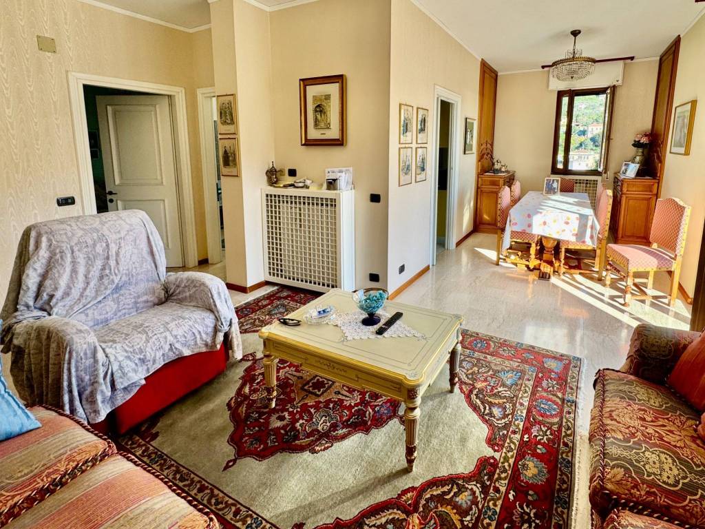 Appartamento a Rapallo in Via Aschieri, 14 - Foto 4