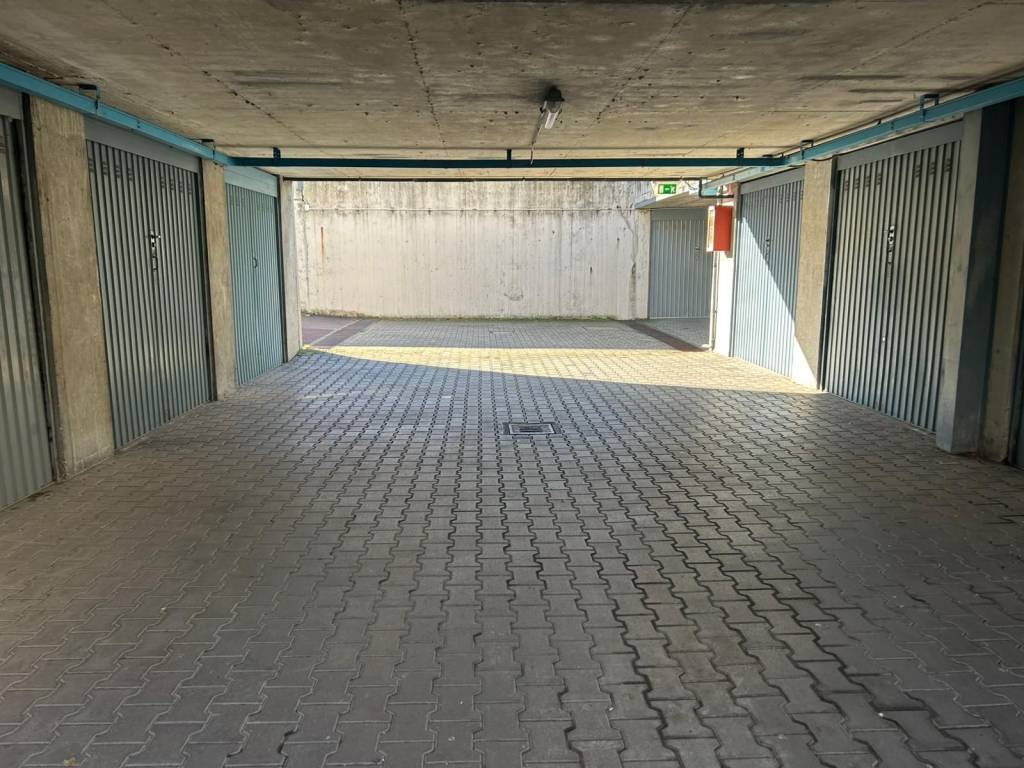 Box / garage a Castel maggiore in Via Antonio Gramsci, 219 - Foto 4