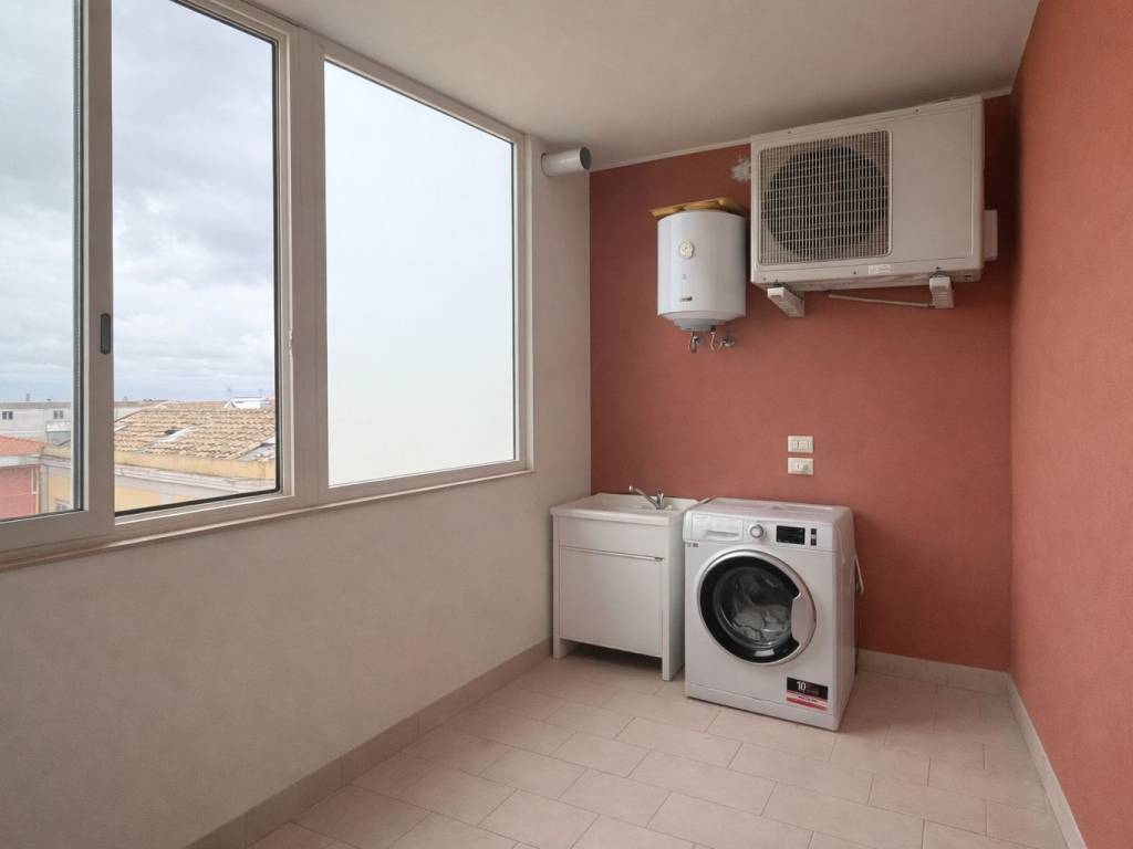 Appartamento a Cagliari in Via Masaniello - Foto 5