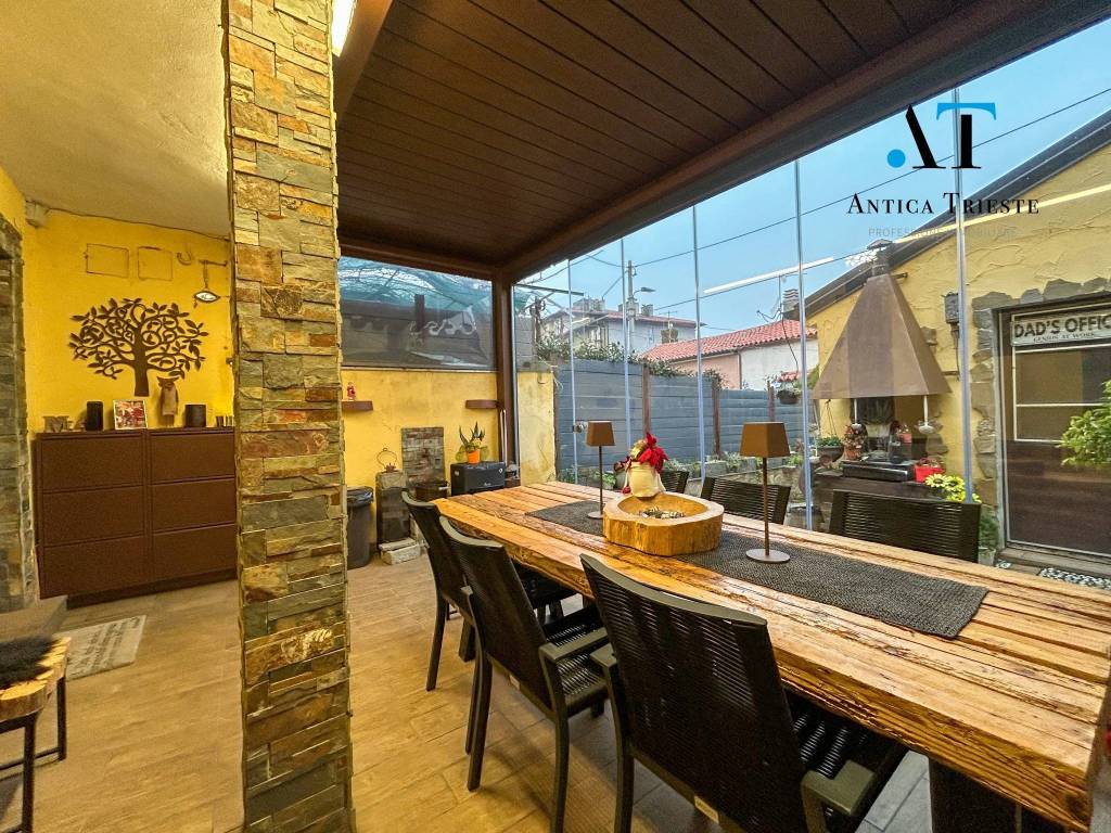 Appartamento a Trieste in Via Carlo Banelli, 65 - Foto 5