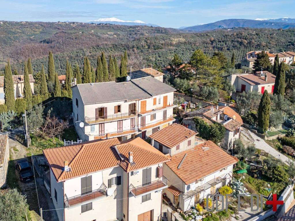 Appartamento a Monteleone sabino in Via Colle Gioiello - Foto 2