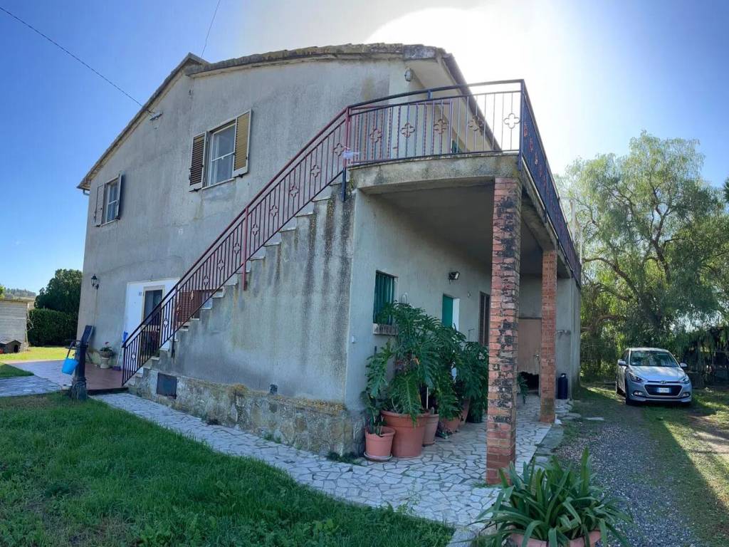 Rustico / casale a Orbetello in Strada Statale 1, 272 - Foto 2