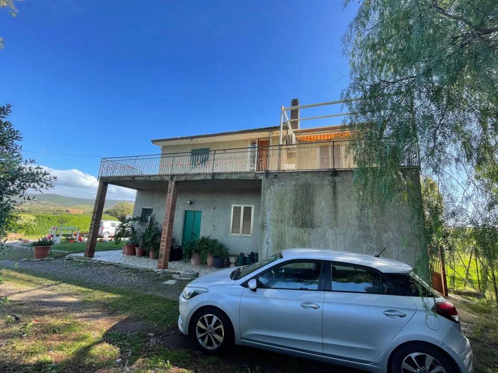 Rustico / casale a Orbetello in Strada Statale 1, 272 - Foto 3