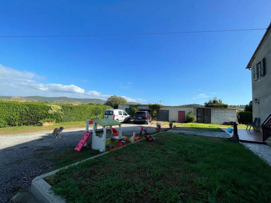 Rustico / casale a Orbetello in Strada Statale 1, 272 - Foto 5