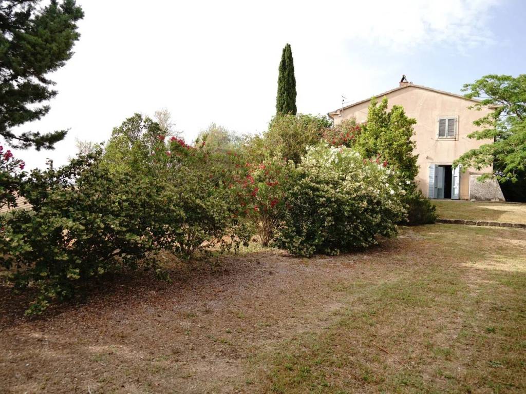 Rustico / casale a Manciano in Via Cafaggio No Number - Foto 3