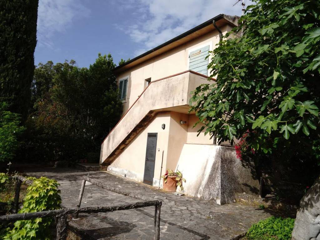 Rustico / casale a Manciano in Via Cafaggio No Number - Foto 5