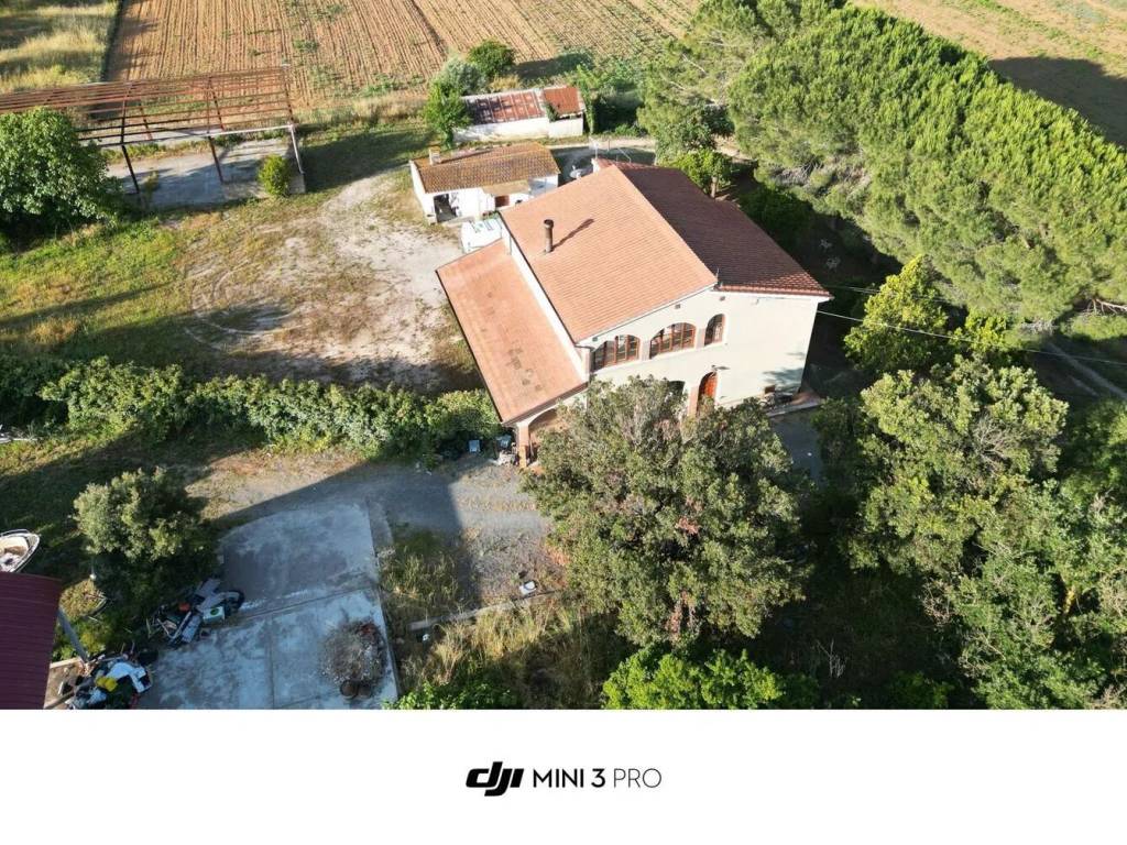 Rustico / casale a Magliano in toscana in Località Collecchio, 32 - Foto 2