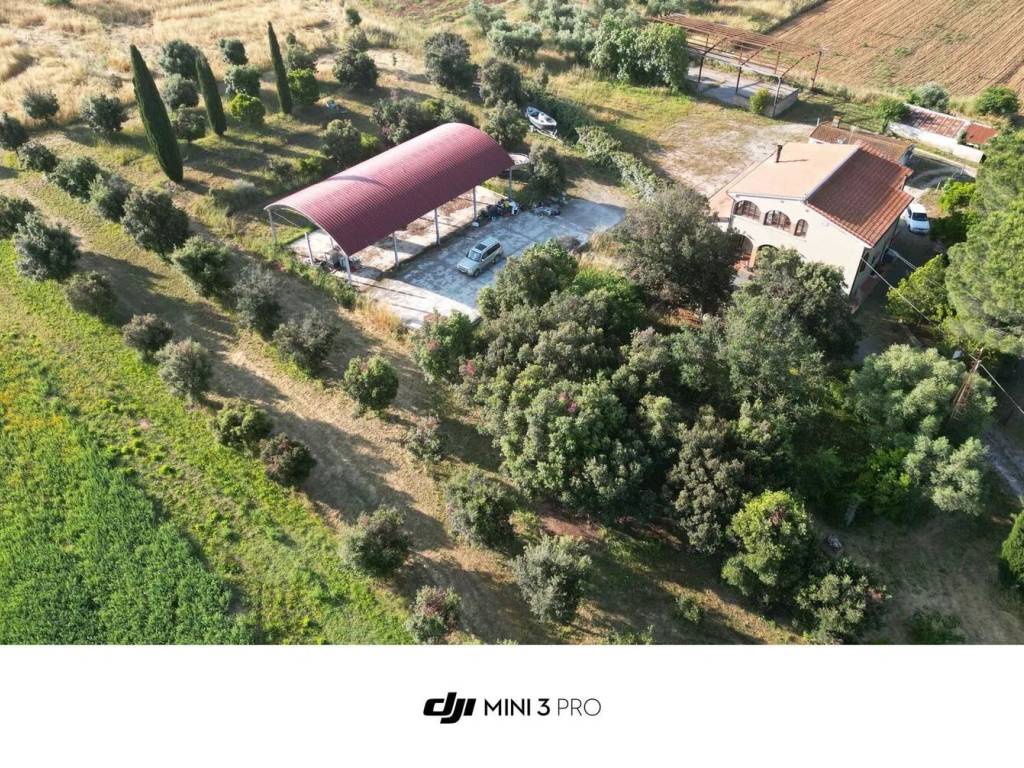 Rustico / casale a Magliano in toscana in Località Collecchio, 32 - Foto 3