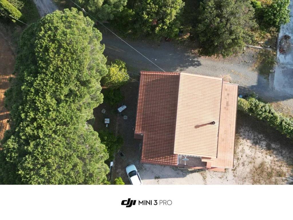 Rustico / casale a Magliano in toscana in Località Collecchio, 32 - Foto 5