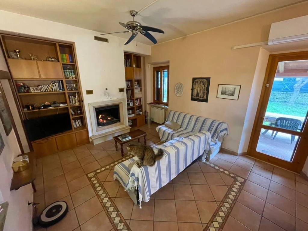 Villa a Orbetello in Via Montianese - Foto 2