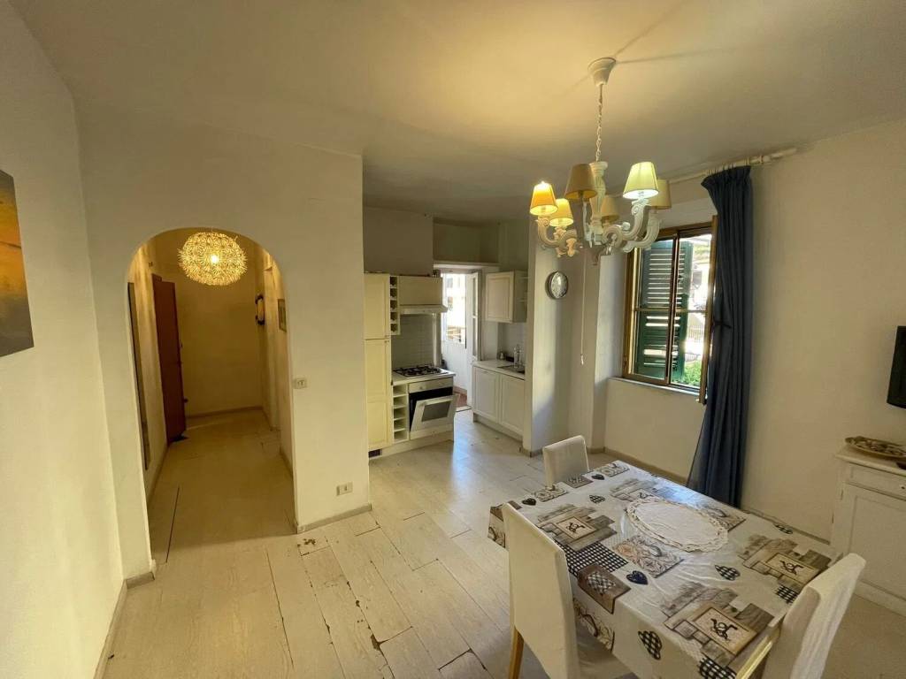 Appartamento a Orbetello in Via Marsala, 2 - Foto 3