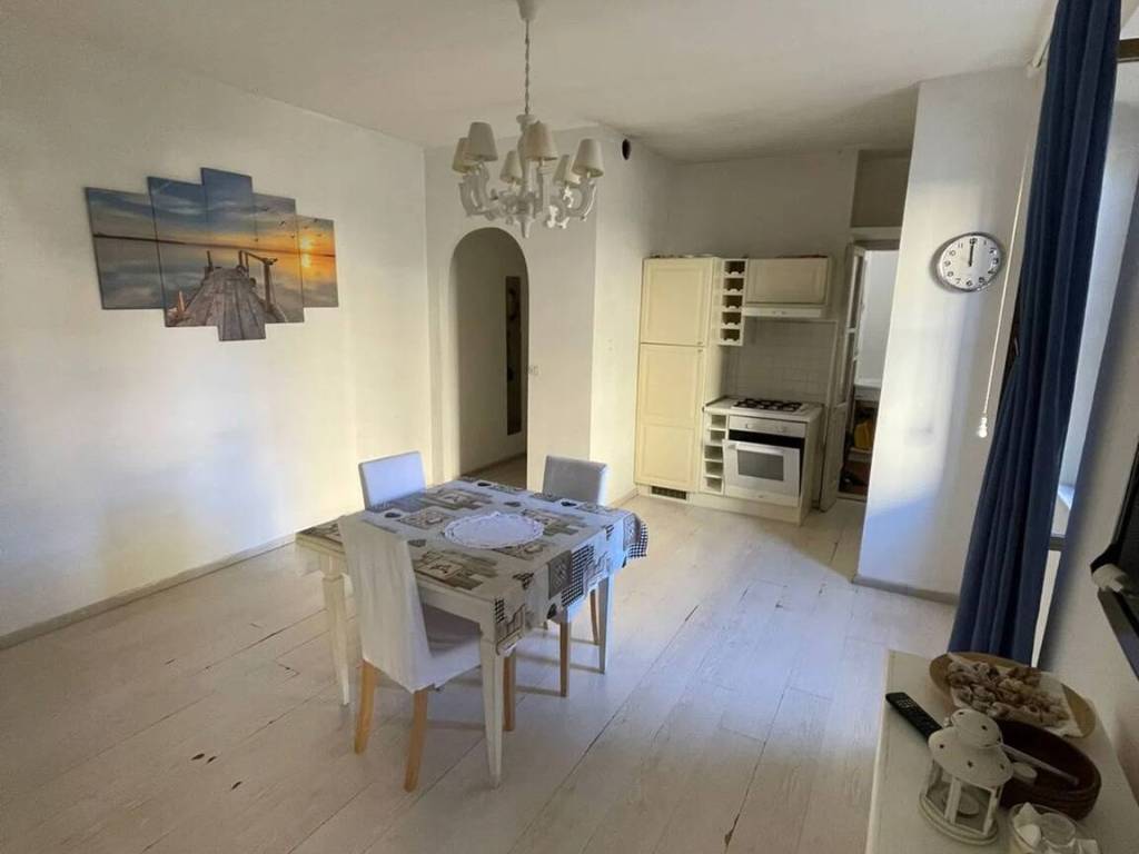 Appartamento a Orbetello in Via Marsala, 2 - Foto 4