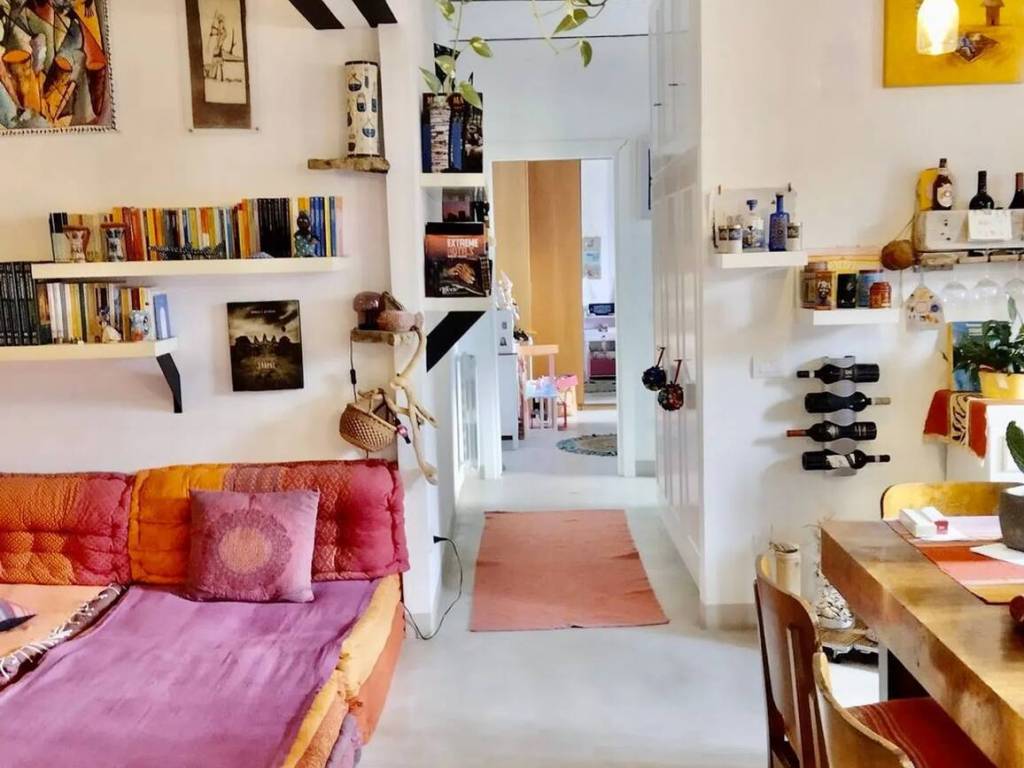 Appartamento a Orbetello in Via Aurelia Vecchia, 27 - Foto 2