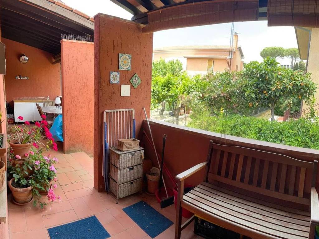 Appartamento a Orbetello in Via Aurelia Vecchia - Foto 2