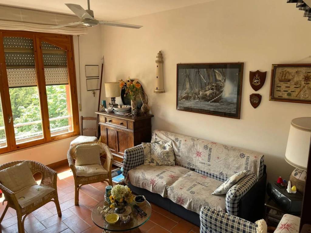 Appartamento a Orbetello in Via Aurelia Vecchia - Foto 4