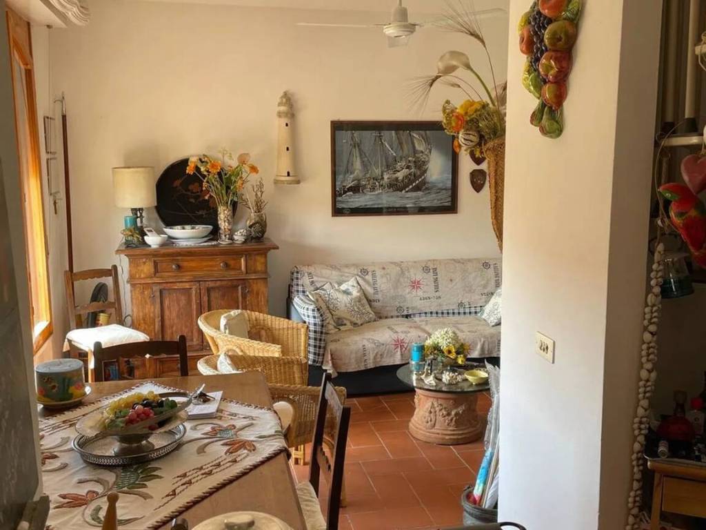 Appartamento a Orbetello in Via Aurelia Vecchia - Foto 5