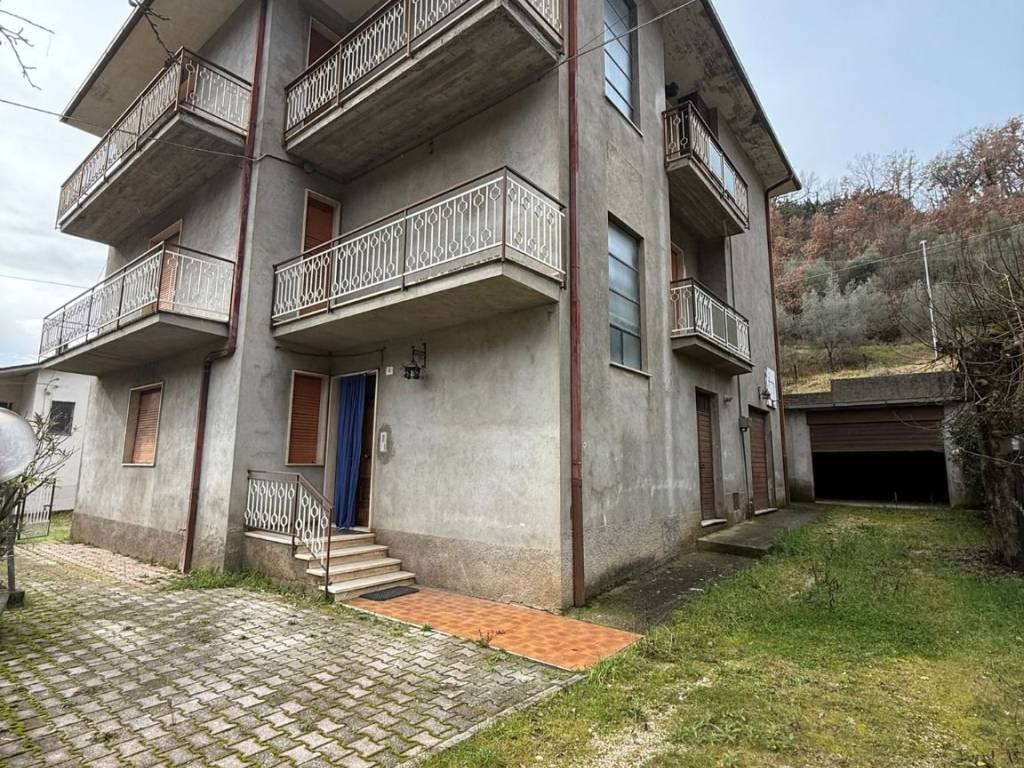 Villa a Rieti in Via Sicilia - Foto 2