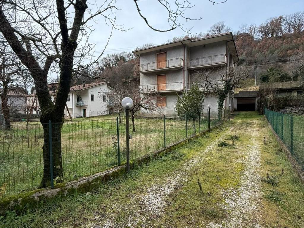 Villa a Rieti in Via Sicilia - Foto 3