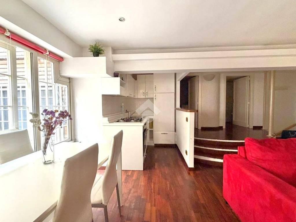 Appartamento a Napoli in Via Cavallerizza a Chiaia, 8 - Foto 5