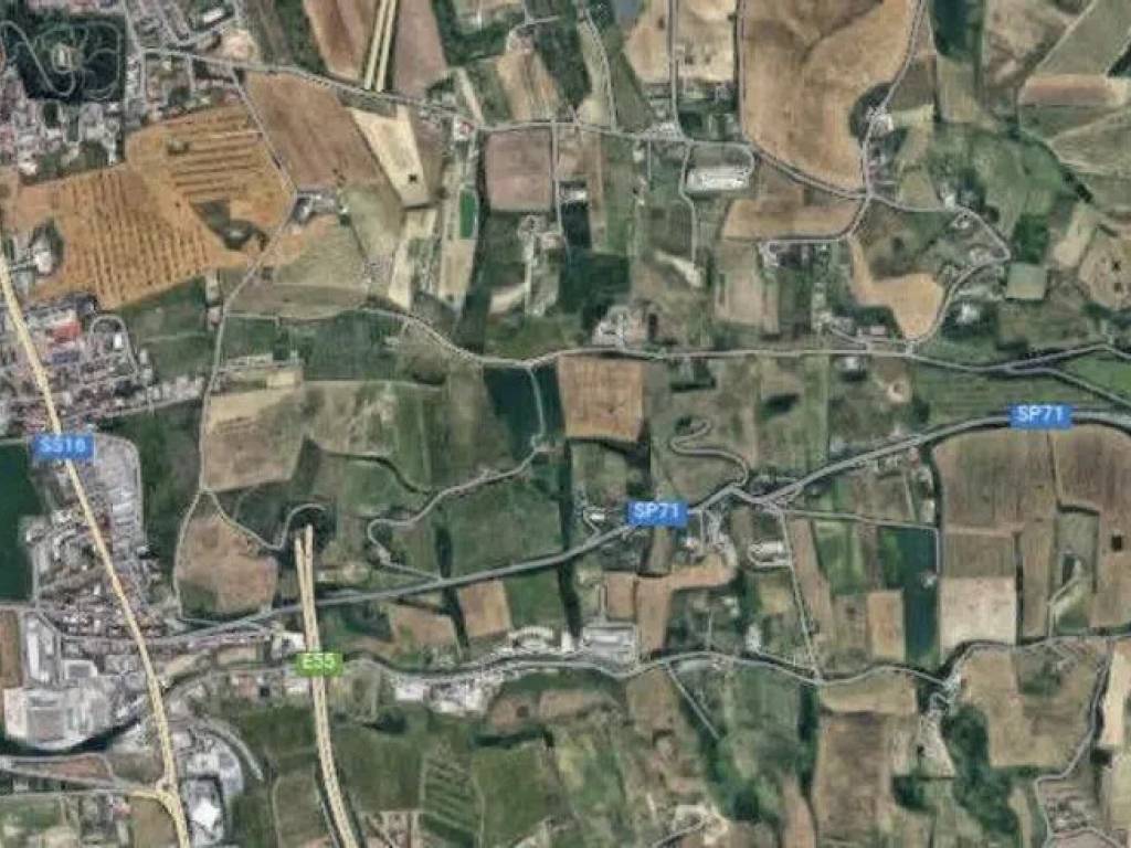 Terreno a Monteprandone in Contrada Colle Sant'Angelo - Foto 2