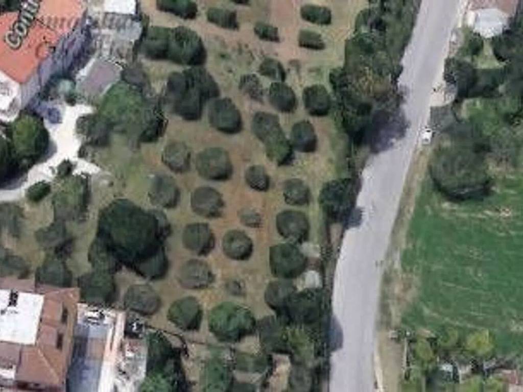 Terreno a Monteprandone in Contrada Colle Sant'Angelo - Foto 3