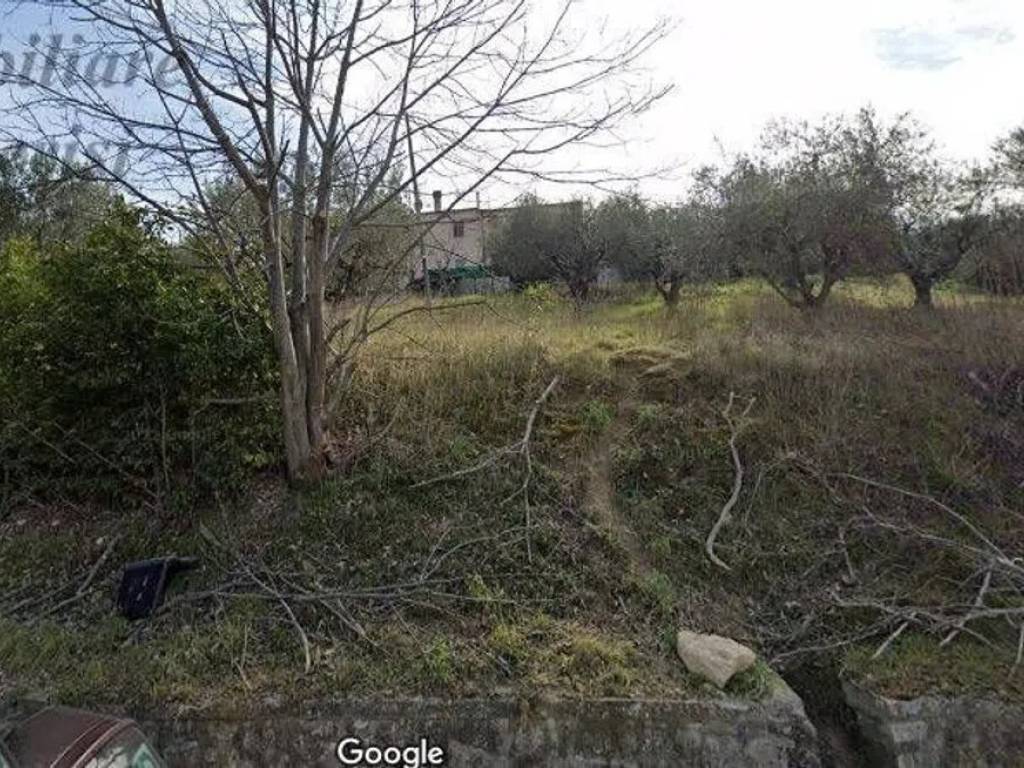 Terreno a Monteprandone in Contrada Colle Sant'Angelo - Foto 4