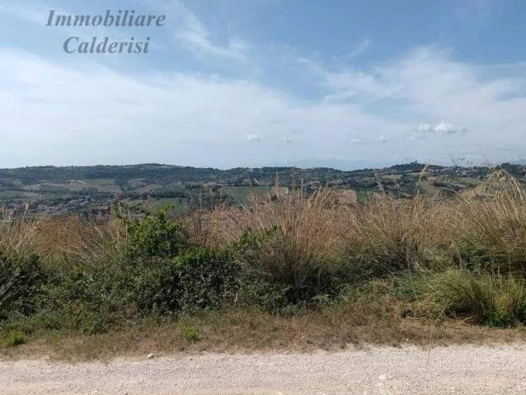 Terreno a Grottammare in Contrada San Francesco - Foto 4