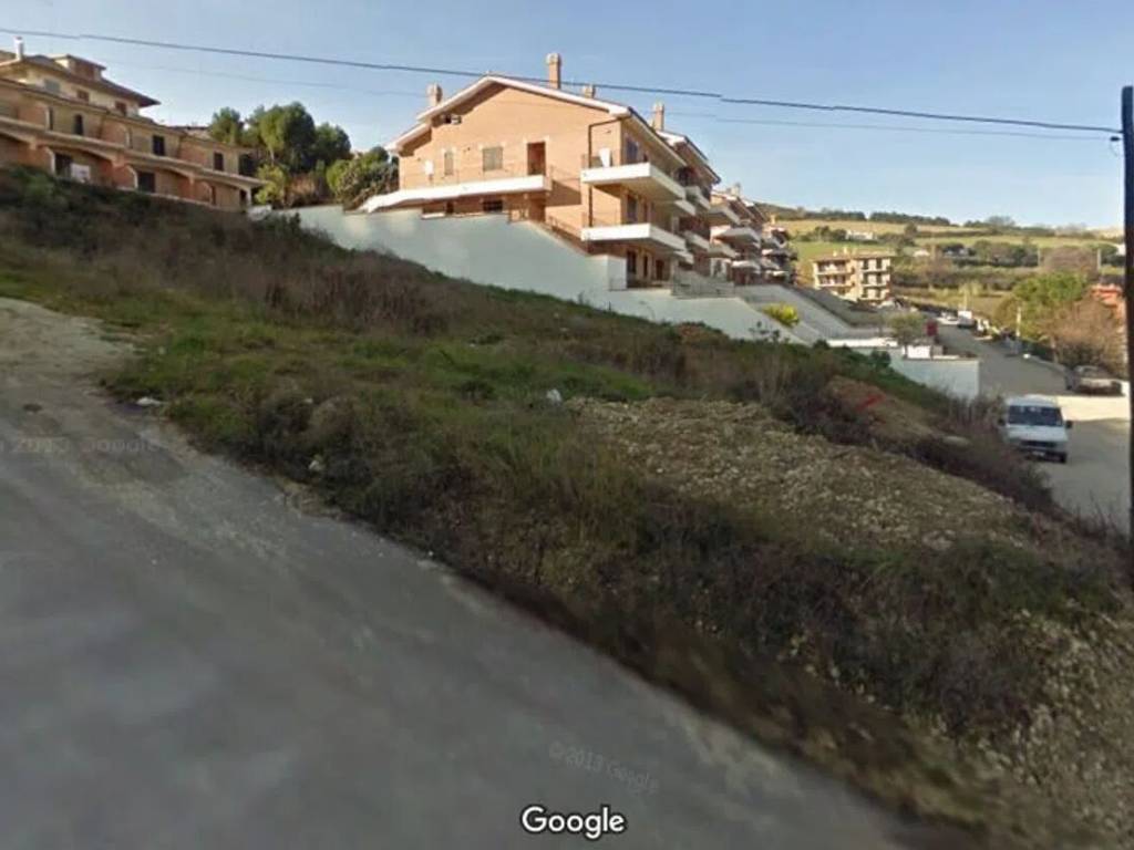 Terreno a Colonnella - Foto 4
