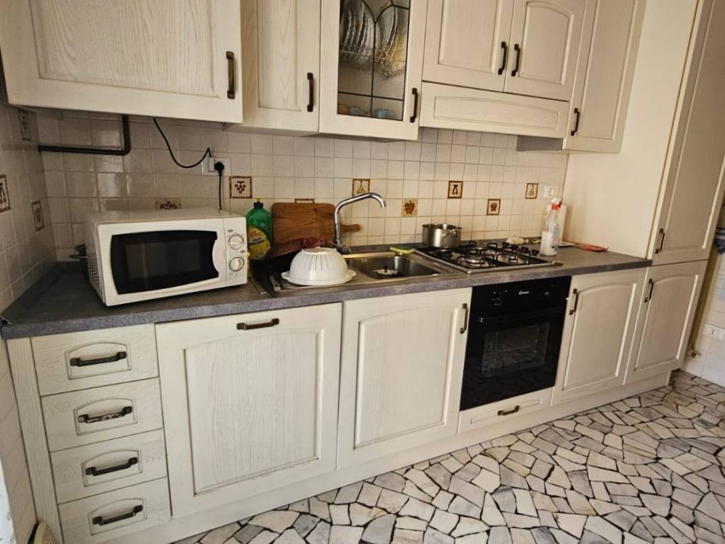 Appartamento a Ferrara in Via Rosa Angelini - Foto 3