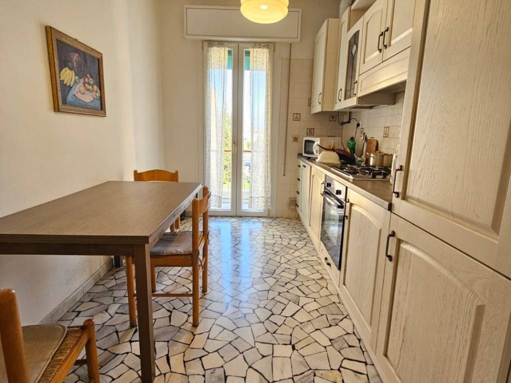 Appartamento a Ferrara in Via Rosa Angelini - Foto 4