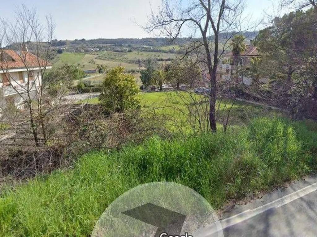 Terreno a San benedetto del tronto in Contrada Santa Croce - Foto 3