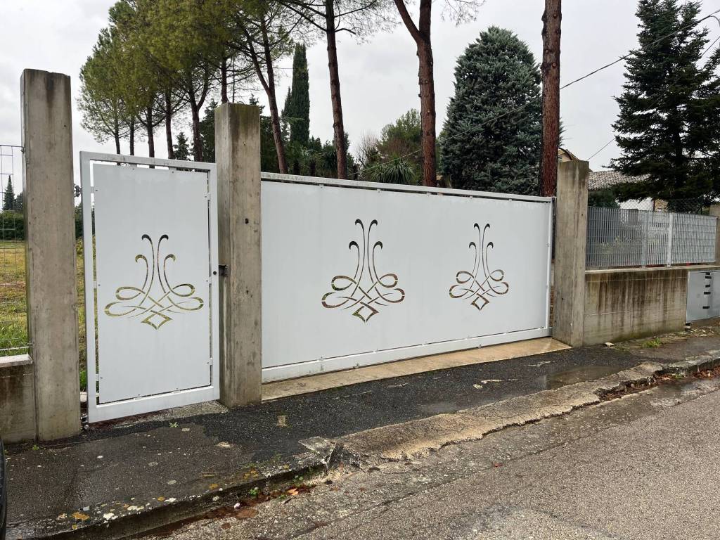 Terreno a Macerata in Contrada Rotacupa - Foto 2