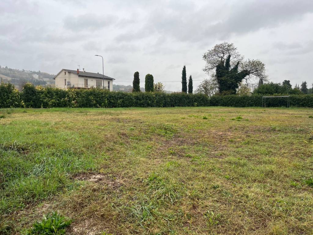 Terreno a Macerata in Contrada Rotacupa - Foto 4