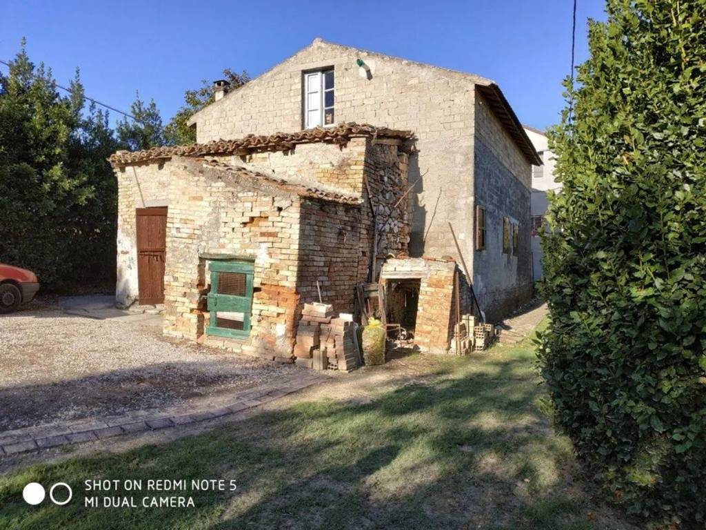 Rustico / casale a Monteprandone in Via Colle Appeso, 15 - Foto 3
