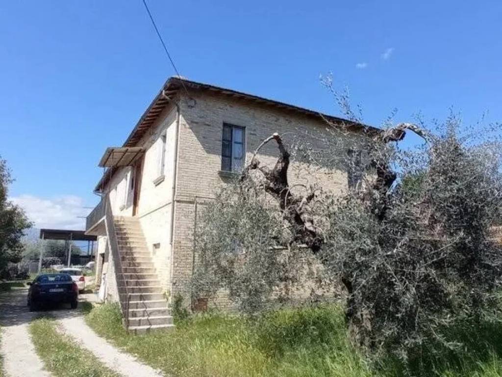 Rustico / casale a Spinetoli in Via San Michele - Foto 3