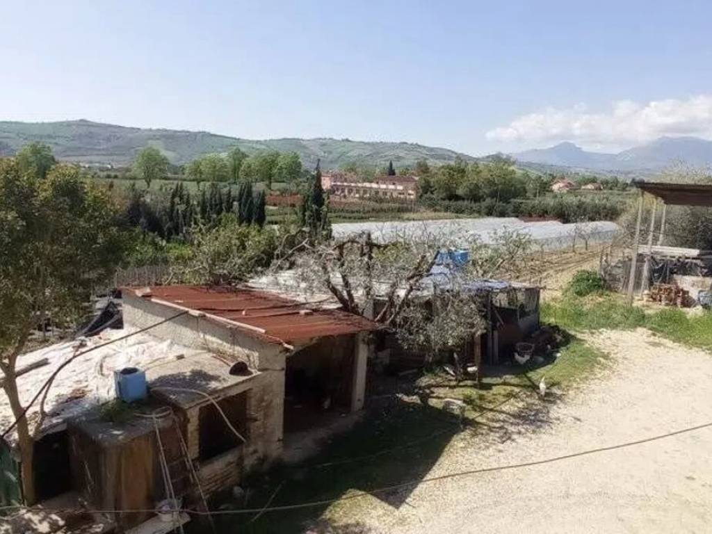 Rustico / casale a Spinetoli in Via San Michele - Foto 4