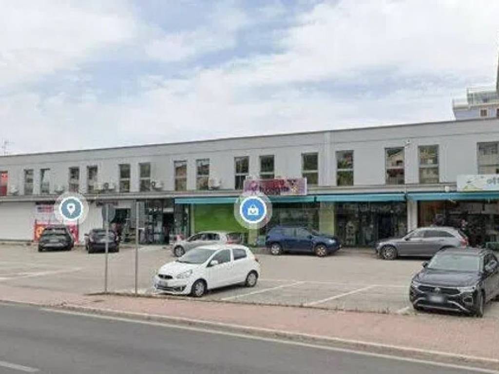 Immobile a Grottammare in Via D.Alighieri - Foto 2