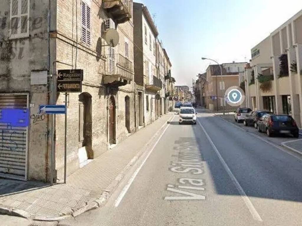 Immobile a San benedetto del tronto in Via Simone Formentini - Foto 2